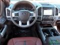 Blue Jeans - F450 Super Duty King Ranch Crew Cab 4x4 Photo No. 28