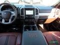 Blue Jeans - F450 Super Duty King Ranch Crew Cab 4x4 Photo No. 29