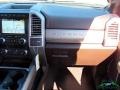 Blue Jeans - F450 Super Duty King Ranch Crew Cab 4x4 Photo No. 30