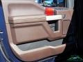 Blue Jeans - F450 Super Duty King Ranch Crew Cab 4x4 Photo No. 32