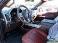 Blue Jeans - F450 Super Duty King Ranch Crew Cab 4x4 Photo No. 33
