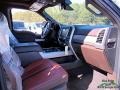 Blue Jeans - F450 Super Duty King Ranch Crew Cab 4x4 Photo No. 34