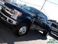 Blue Jeans - F450 Super Duty King Ranch Crew Cab 4x4 Photo No. 35
