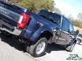 Blue Jeans - F450 Super Duty King Ranch Crew Cab 4x4 Photo No. 37