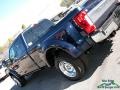 Blue Jeans - F450 Super Duty King Ranch Crew Cab 4x4 Photo No. 38