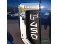 Blue Jeans - F450 Super Duty King Ranch Crew Cab 4x4 Photo No. 39