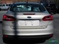 White Gold - Focus SEL Sedan Photo No. 4