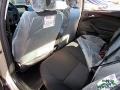 White Gold - Focus SEL Sedan Photo No. 12