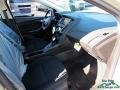 White Gold - Focus SEL Sedan Photo No. 30