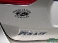 White Gold - Focus SEL Sedan Photo No. 35