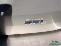 White Gold - Focus SEL Sedan Photo No. 36