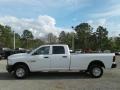 Bright White - 2500 Tradesman Crew Cab Photo No. 2