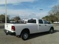 2018 Bright White Ram 2500 Tradesman Crew Cab  photo #5