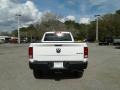 2018 Bright White Ram 3500 Tradesman Crew Cab 4x4  photo #4