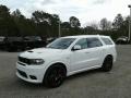 White Knuckle - Durango SRT AWD Photo No. 1