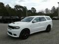 2018 White Knuckle Dodge Durango SRT AWD  photo #1