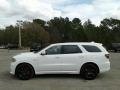 White Knuckle 2018 Dodge Durango SRT AWD Exterior