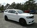 White Knuckle 2018 Dodge Durango SRT AWD Exterior