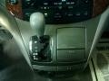 2006 Slate Metallic Toyota Sienna XLE  photo #9