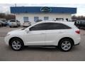 White Diamond Pearl - RDX Technology Photo No. 2
