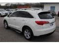 White Diamond Pearl - RDX Technology Photo No. 3