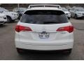 White Diamond Pearl - RDX Technology Photo No. 4