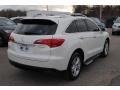 White Diamond Pearl - RDX Technology Photo No. 5
