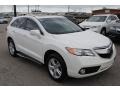 White Diamond Pearl - RDX Technology Photo No. 7