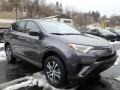 Magnetic Gray Metallic - RAV4 LE Photo No. 1