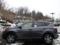 Magnetic Gray Metallic - RAV4 LE Photo No. 3