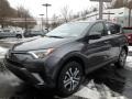 Magnetic Gray Metallic - RAV4 LE Photo No. 4