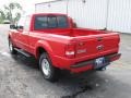 Torch Red - Ranger Sport SuperCab Photo No. 3