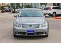 Umbria Gray Metallic - M 45 Sport Sedan Photo No. 2