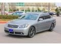 Umbria Gray Metallic - M 45 Sport Sedan Photo No. 3