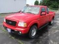 Torch Red - Ranger Sport SuperCab Photo No. 4