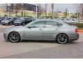 Umbria Gray Metallic - M 45 Sport Sedan Photo No. 4