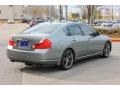Umbria Gray Metallic - M 45 Sport Sedan Photo No. 7
