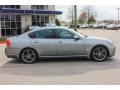 Umbria Gray Metallic - M 45 Sport Sedan Photo No. 8