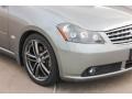 Umbria Gray Metallic - M 45 Sport Sedan Photo No. 10