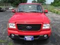 Torch Red - Ranger Sport SuperCab Photo No. 5