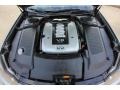 Umbria Gray Metallic - M 45 Sport Sedan Photo No. 27