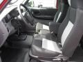 Torch Red - Ranger Sport SuperCab Photo No. 7