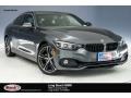 2018 Mineral Grey Metallic BMW 4 Series 430i Gran Coupe  photo #1