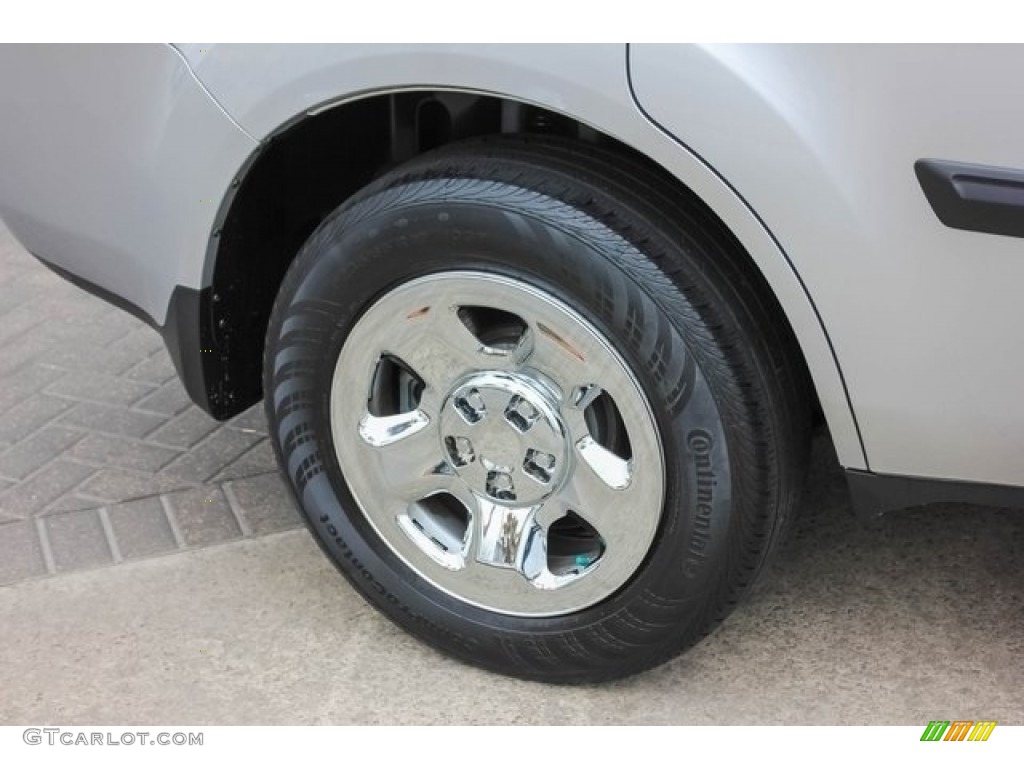 2015 Pilot LX - Alabaster Silver Metallic / Gray photo #11