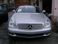 2007 Iridium Silver Metallic Mercedes-Benz CLS 550  photo #18