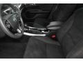 White Orchid Pearl - Accord Hybrid Sedan Photo No. 3