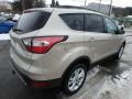 White Gold - Escape SE 4WD Photo No. 5