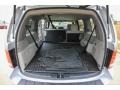 2015 Alabaster Silver Metallic Honda Pilot LX  photo #21