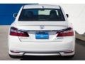 White Orchid Pearl - Accord Hybrid Sedan Photo No. 10
