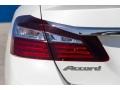 White Orchid Pearl - Accord Hybrid Sedan Photo No. 11